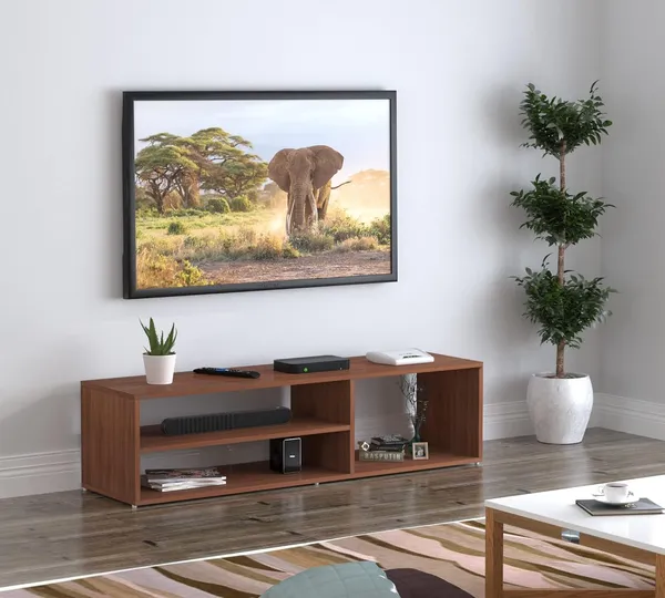 Rosebell_Walnut_Engineered_Wood_Tv_Unit_For_Home_Decor