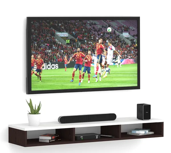 Rosebell__Wenge_And_White_Engineered_Wood_Tv_Unit_For_Home_Decor