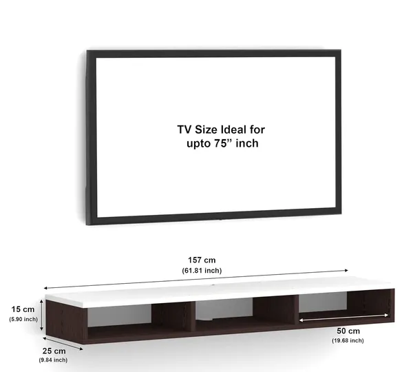 Rosebell__Wenge_And_White_Engineered_Wood_Tv_Unit_For_Home_Decor