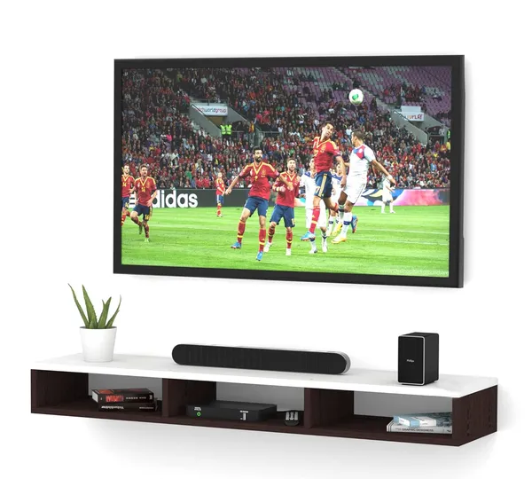 Rosebell__Wenge_And_White_Engineered_Wood_Tv_Unit_For_Home_Decor