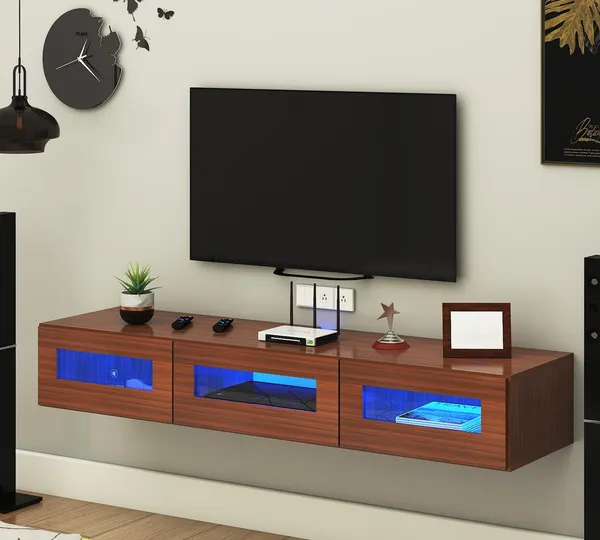 Rosebell_Walnut_Engineered_Wood_Tv_Unit_For_Home_Decor