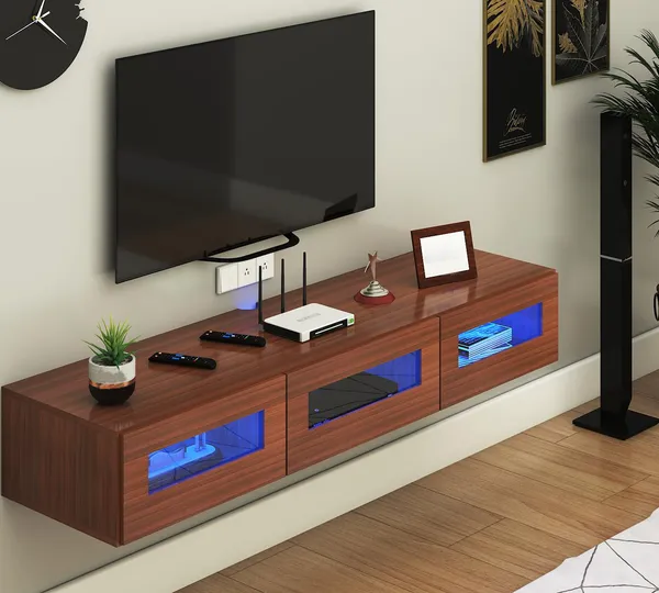 Rosebell_Walnut_Engineered_Wood_Tv_Unit_For_Home_Decor