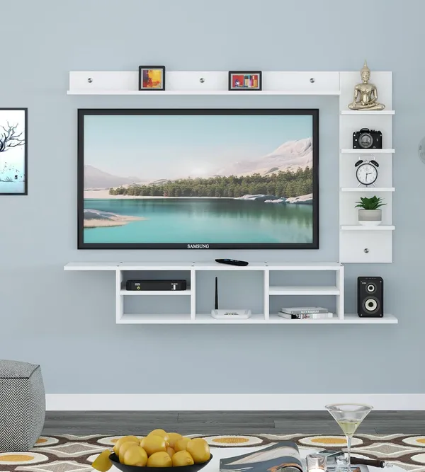 Rosebell_White_Engineered_Wood_Tv_Unit_For_Home_Decor