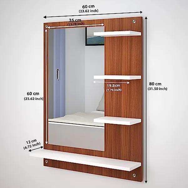 Rosebell_White_Engineered_Wood_Dressing_Mirror_For_Home_Decor