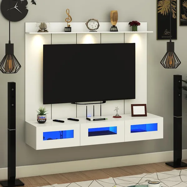 Rosebell_White_Engineered_Wood_Tv_Unit_For_Home_Decor