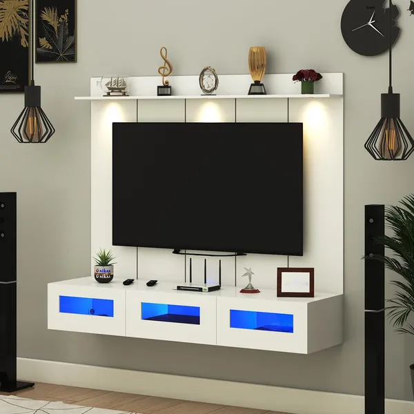 Rosebell_White_Engineered_Wood_Tv_Unit_For_Home_Decor