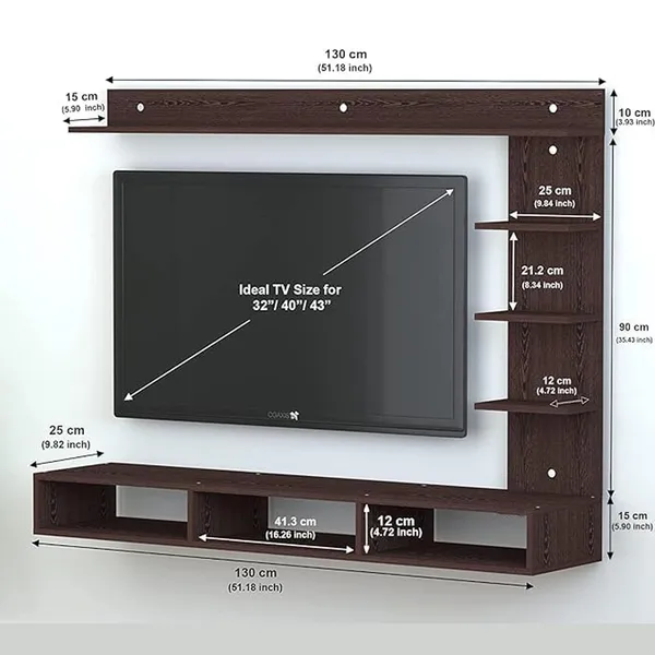 Rosebell_Wenge_Engineered_Wood_Tv_Unit_For_Home_Decor