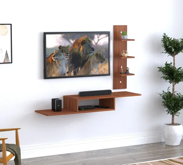 Rosebell_Walnut_Engineered_Wood_Tv_Unit_For_Home_Decor