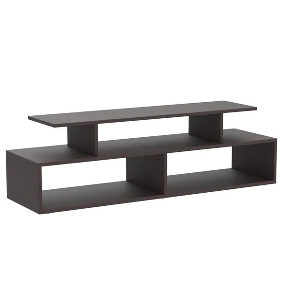 Rosebell_Wenge_Engineered_Wood_Tv_Unit_For_Home_Decor
