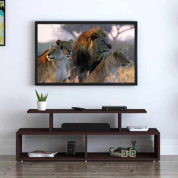 Rosebell_Wenge_Engineered_Wood_Tv_Unit_For_Home_Decor