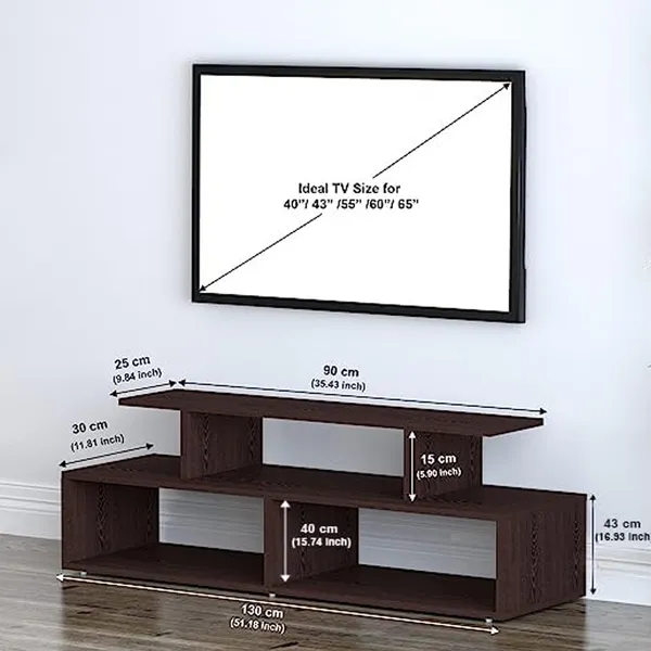 Rosebell_Wenge_Engineered_Wood_Tv_Unit_For_Home_Decor