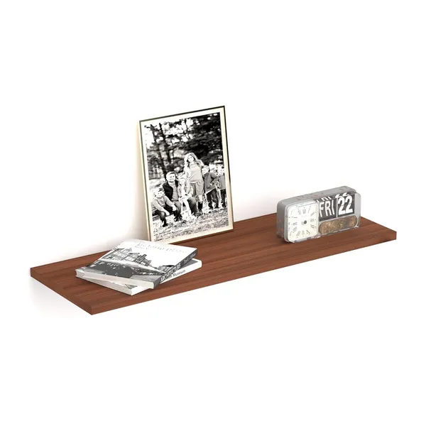 Rosebell_Walnut_Engineered_Wood_Wall_Mounted_Shelf_For_Home_Decor