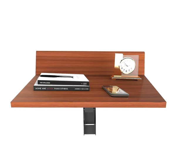 Rosebell__Walnut_Engineered_Wood_Wall_Mounted_Folding_Table_For_Home_Decor