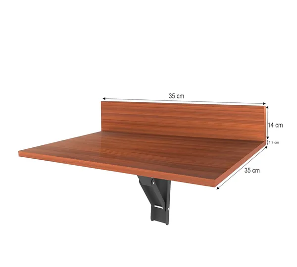 Rosebell__Walnut_Engineered_Wood_Wall_Mounted_Folding_Table_For_Home_Decor
