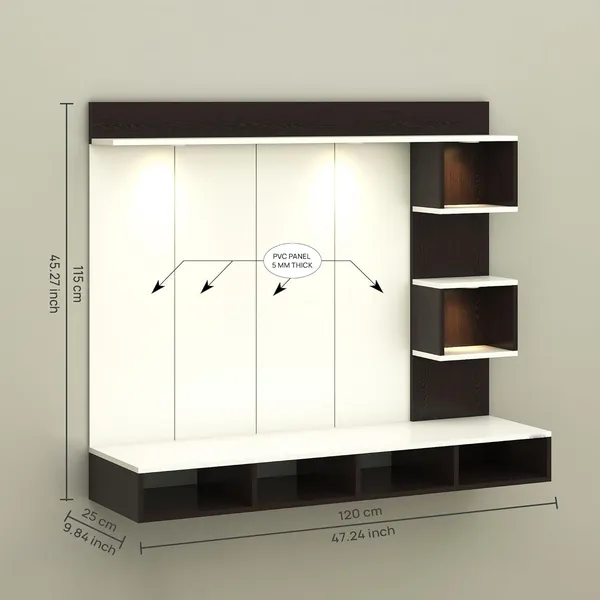 Rosebell_Wenge_And_White_Engineered_Wood_Tv_Unit_For_Home_Decor