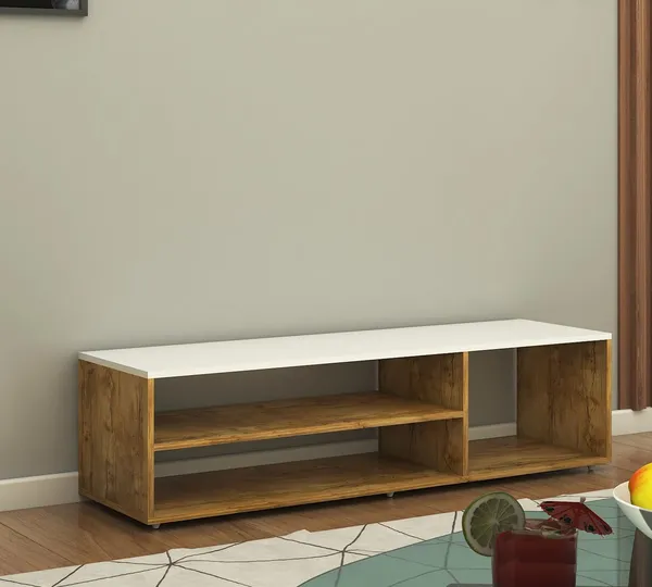 Rosebell_Giant_Wood_And_White_Engineered_Wood_Tv_Unit_For_Home_Decor