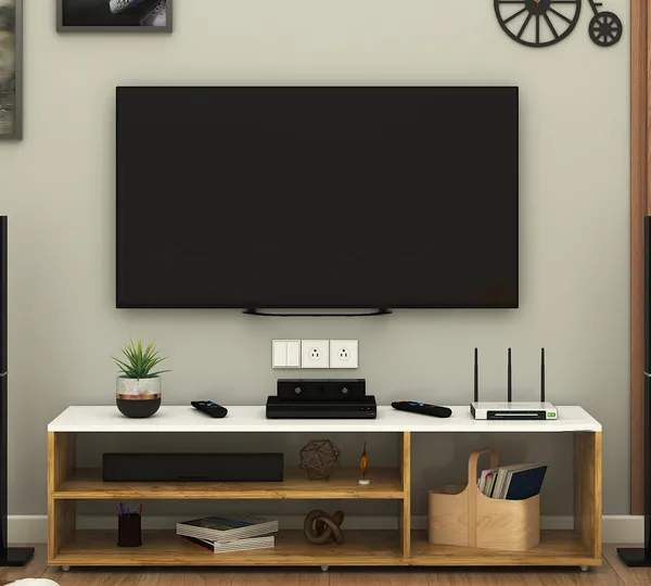 Rosebell_Giant_Wood_And_White_Engineered_Wood_Tv_Unit_For_Home_Decor