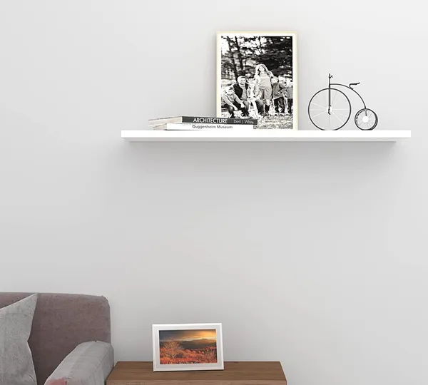 Rosebell_White_Engineered_Wood_Wall_Shelf_For_Home_Decor