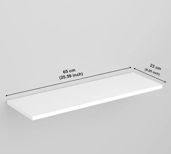Rosebell_White_Engineered_Wood_Wall_Shelf_For_Home_Decor