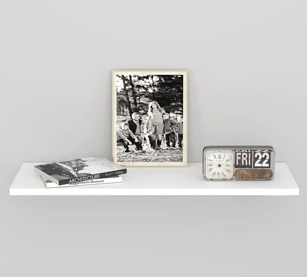 Rosebell_White_Engineered_Wood_Wall_Shelf_For_Home_Decor