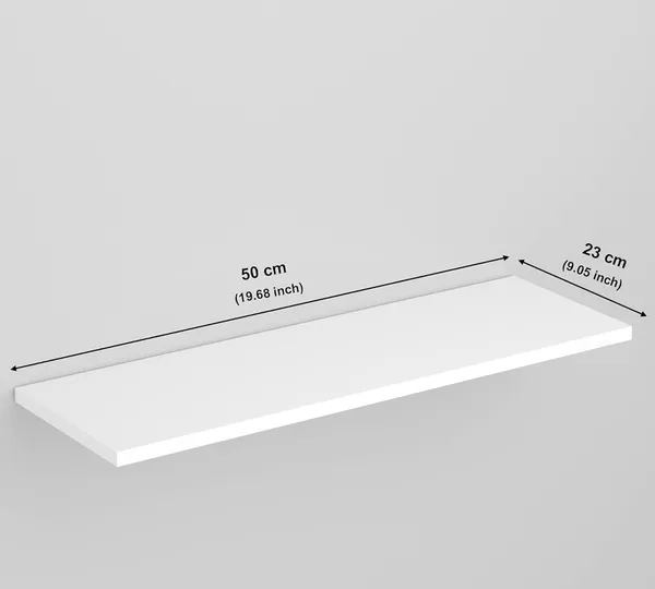 Rosebell_White_Engineered_Wood_Wall_Shelf_For_Home_Decor