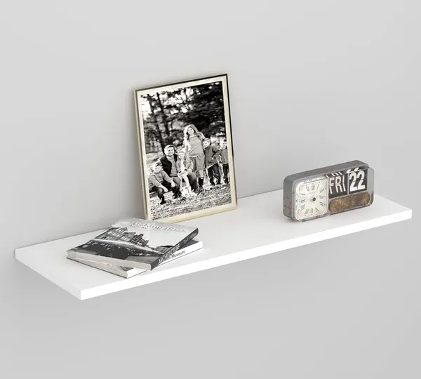 Rosebell_White_Engineered_Wood_Wall_Shelf_For_Home_Decor