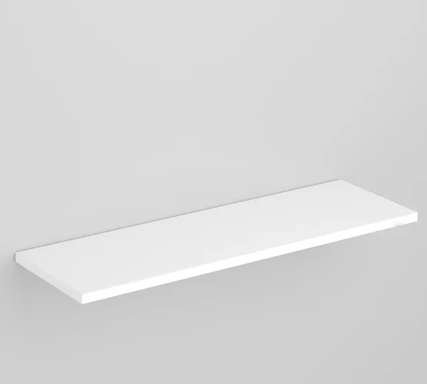 Rosebell_White_Engineered_Wood_Wall_Shelf_For_Home_Decor