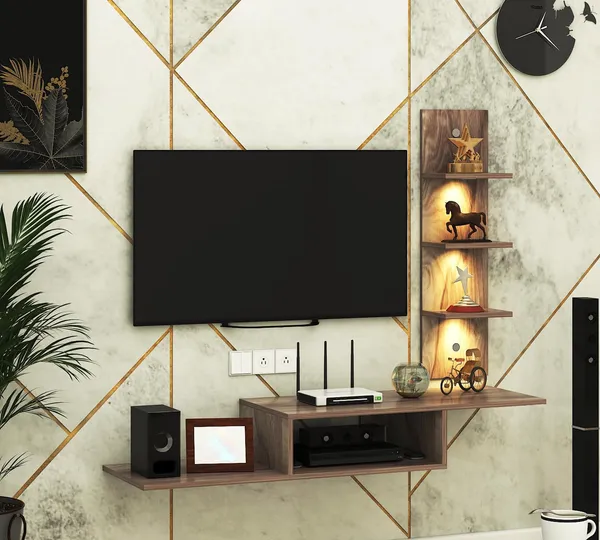 Rosebell_Coachwood_Engineered_Wood_Tv_Unit_For_Home_Decor