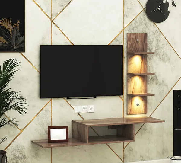 Rosebell_Coachwood_Engineered_Wood_Tv_Unit_For_Home_Decor