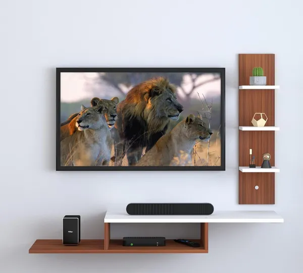 Rosebell__Walnut_White_Engineered_Wood_Tv_Unit_For_Home_Decor