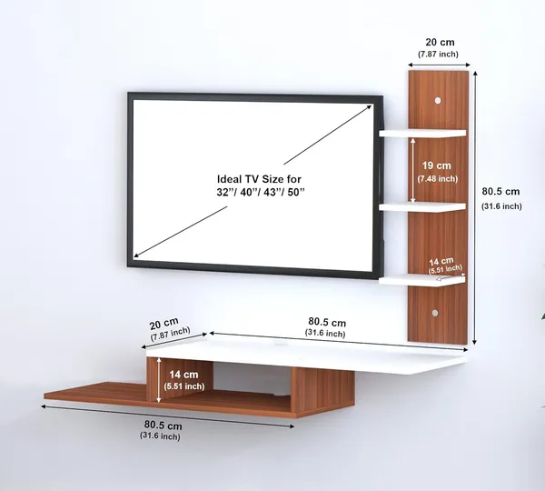 Rosebell__Walnut_White_Engineered_Wood_Tv_Unit_For_Home_Decor