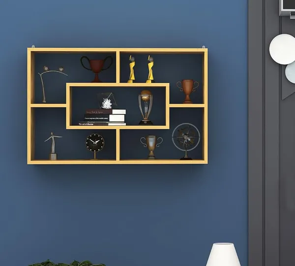 Rosebell_Giant_Wood_Engineered_Wood_Wall_Shelf_For_Home_Decor