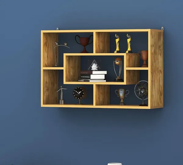 Rosebell_Giant_Wood_Engineered_Wood_Wall_Shelf_For_Home_Decor