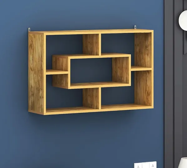 Rosebell_Giant_Wood_Engineered_Wood_Wall_Shelf_For_Home_Decor