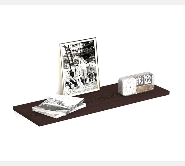 Rosebell_Wenge_Engineered_Wood_Wall_Shelf_For_Home_Decor