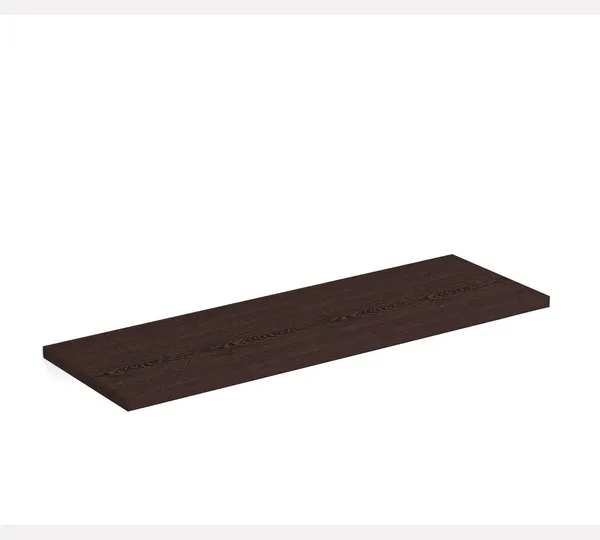 Rosebell_Wenge_Engineered_Wood_Wall_Shelf_For_Home_Decor