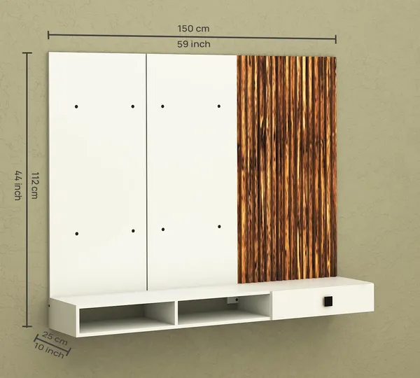 Rosebell_White_Engineered_Wood_Tv_Unit_For_Home_Decor