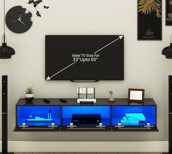 Rosebell_Wenge_Engineered_Wood_Tv_Unit_For_Home_Decor