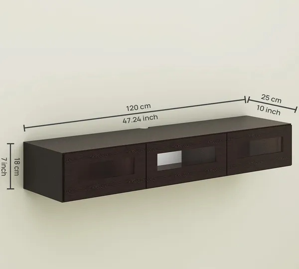 Rosebell_Wenge_Engineered_Wood_Tv_Unit_For_Home_Decor