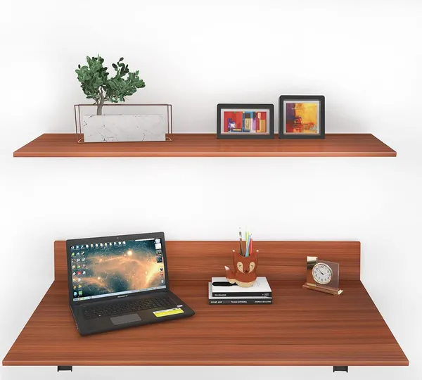 Rosebell_Walnut_Engineered_Wood_Wall_Mounted_Folding_Table_For_Home_Decor