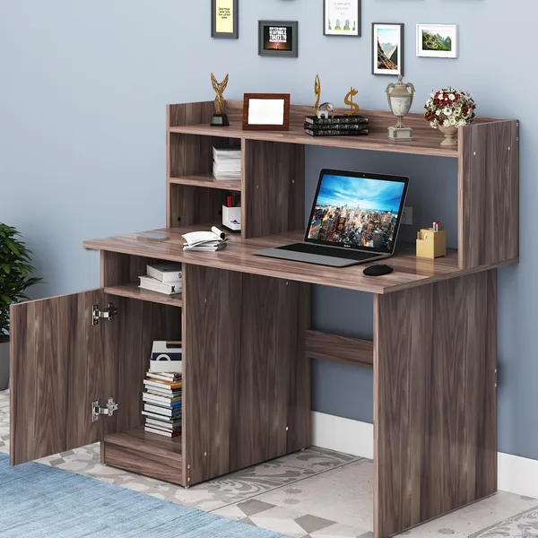 Rosebell_Coachwood_Engineered_Wood_Study_Table_For_Home_Decor