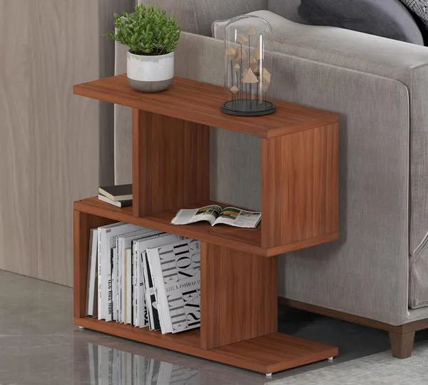 Rosebell_Walnut_Engineered_Wood_Side_Table_For_Home_Decor
