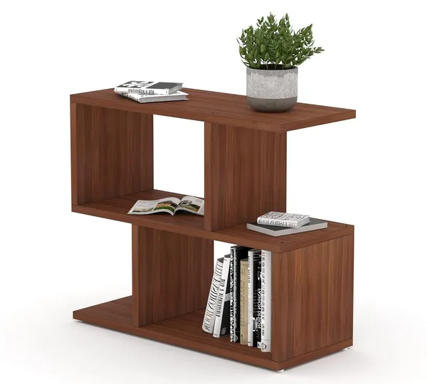 Rosebell_Walnut_Engineered_Wood_Side_Table_For_Home_Decor