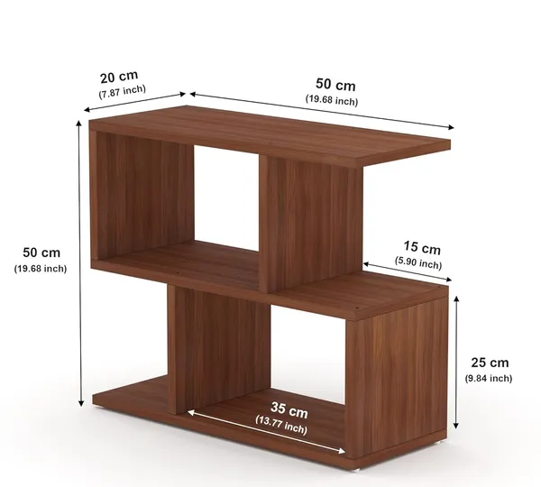 Rosebell_Walnut_Engineered_Wood_Side_Table_For_Home_Decor