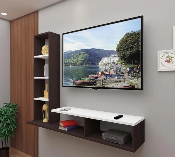 Rosebell_Brown_Engineered_Wood_Tv_Unit_For_Home_Decor