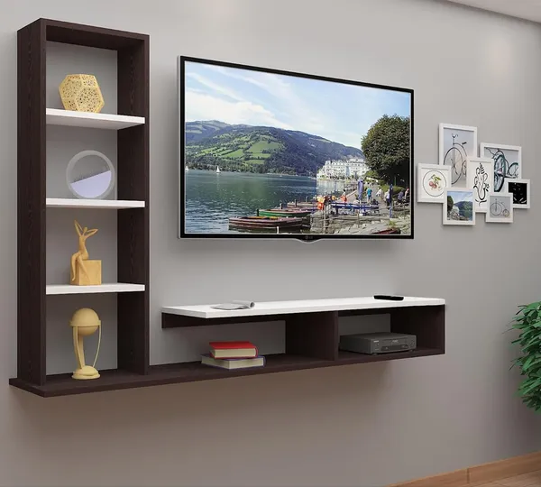 Rosebell_Brown_Engineered_Wood_Tv_Unit_For_Home_Decor