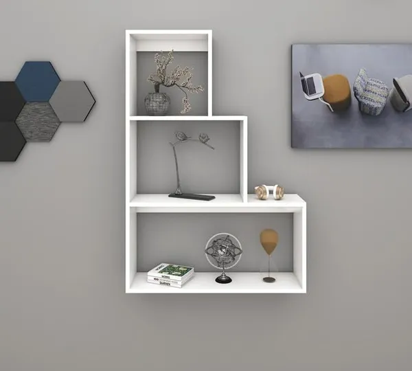 Rosebell__White_Engineered_Wood_Wall_Shelf_For_Home_Decor