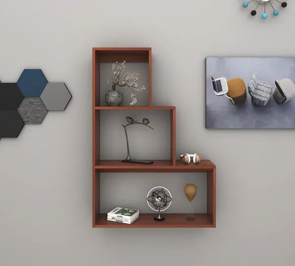 Rosebell_Brown_Engineered_Wood_Wall_Shelf_For_Home_Decor