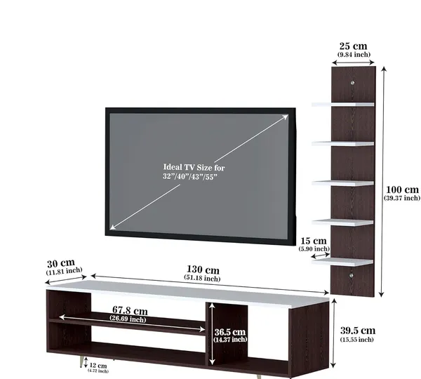 Rosebell_Wenge_And_White_Engineered_Wood_Tv_Unit_For_Home_Decor