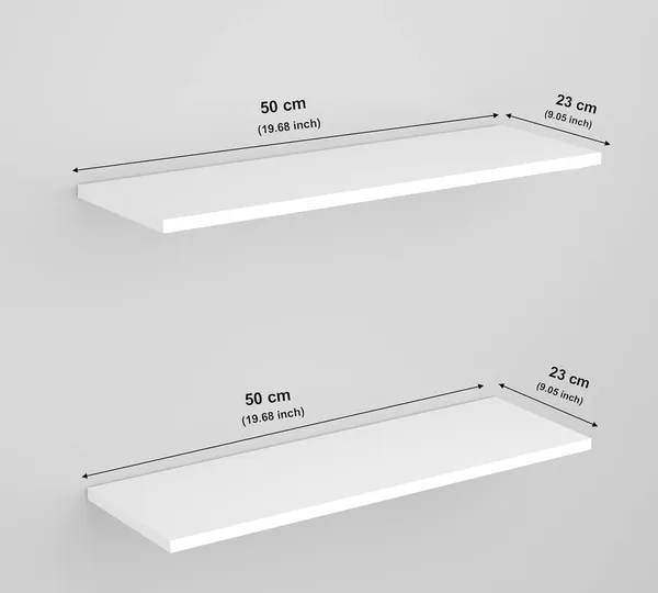 Rosebell_White_Engineered_Wood_Wall_Shelf_For_Home_Decor
